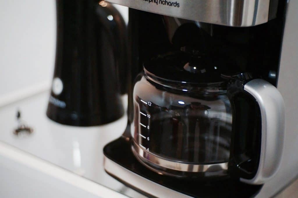 The best dual coffee maker