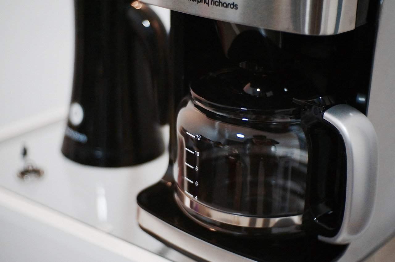 The best dual coffee maker