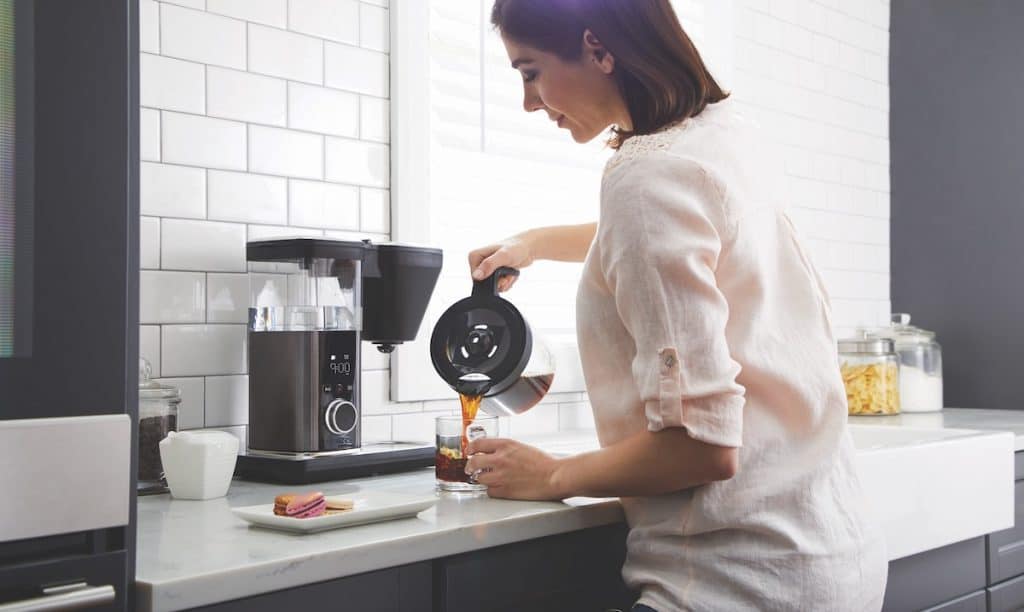 Best Way to Make Coffee - Automatic Drip Machine